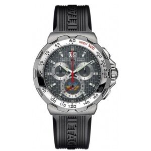Tag Heuer Formula 1 Chronograph INDY 500 Mens Watch